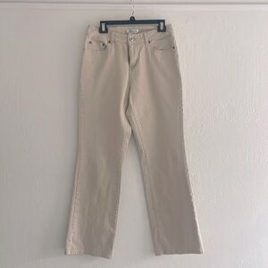 Coldwater Creek Women’s Pants, size 10